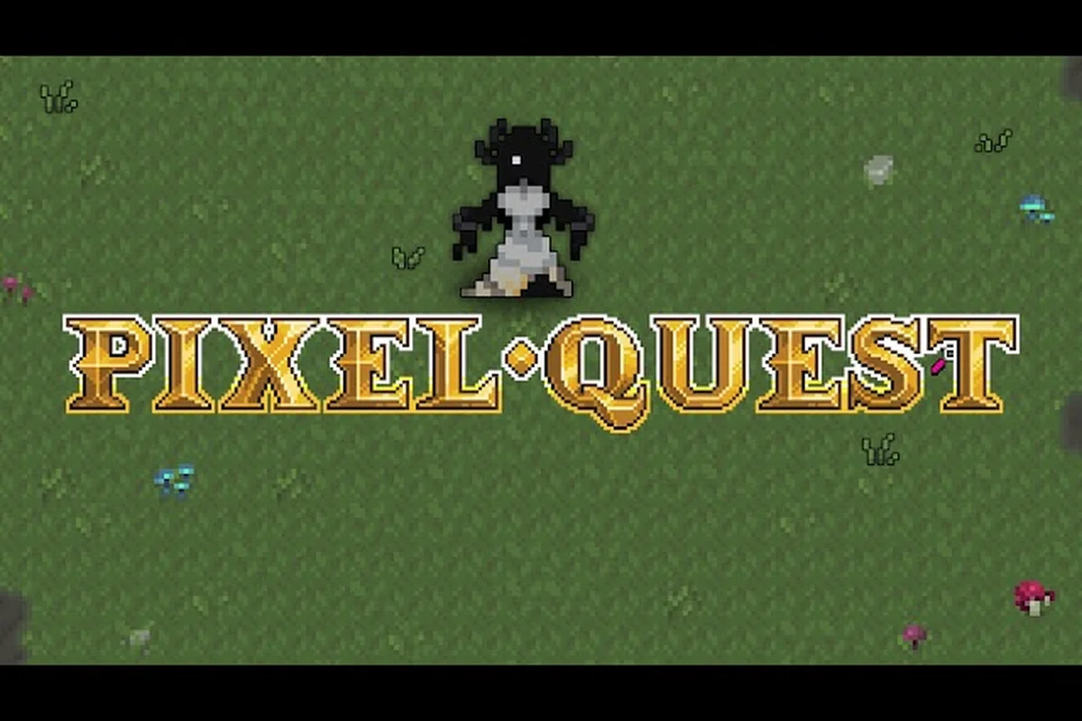 Pixel Quest how to beat bosses: patterns and tiers
