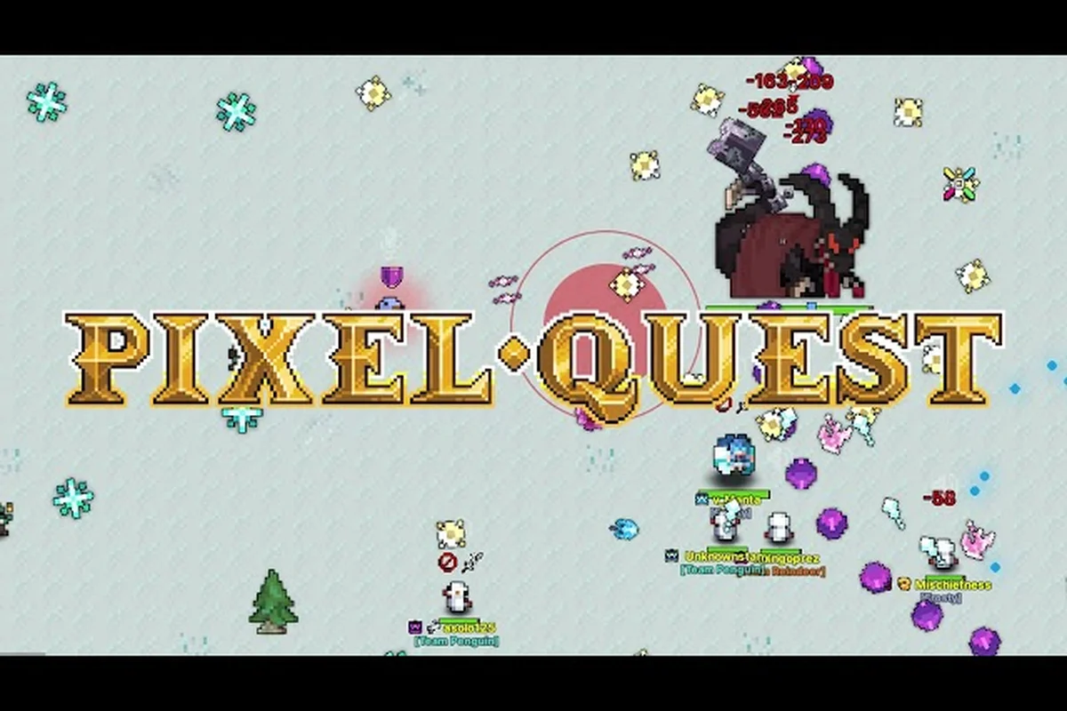Pixel Quest Crystal Titan: stats, attacks, and strategy