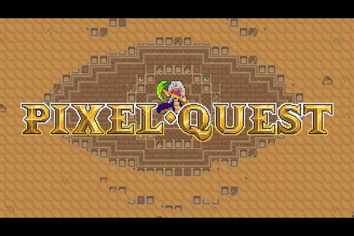 Pixel Quest armor comparison: helmet, boots, ring stats