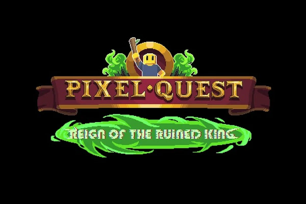 Pixel Quest chest locations: map guide for rare loot