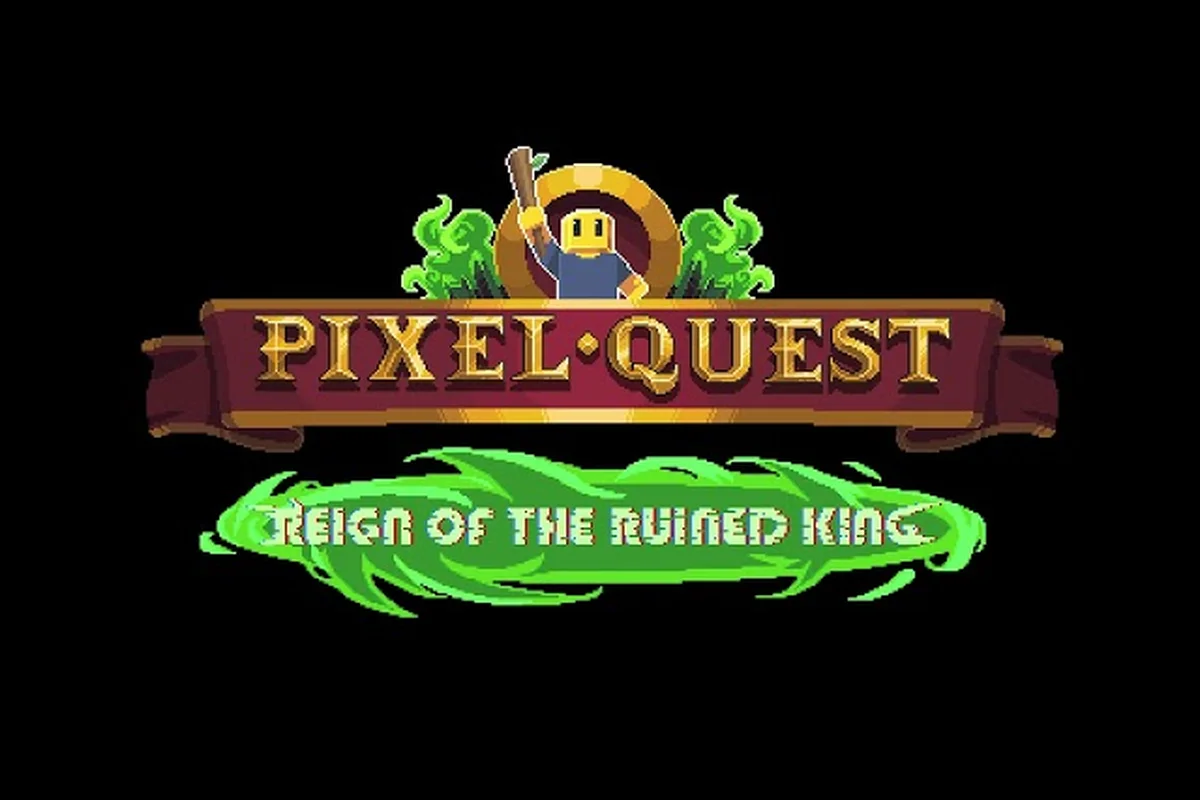 Pixel Quest loot guide: drop rates and rare item farming