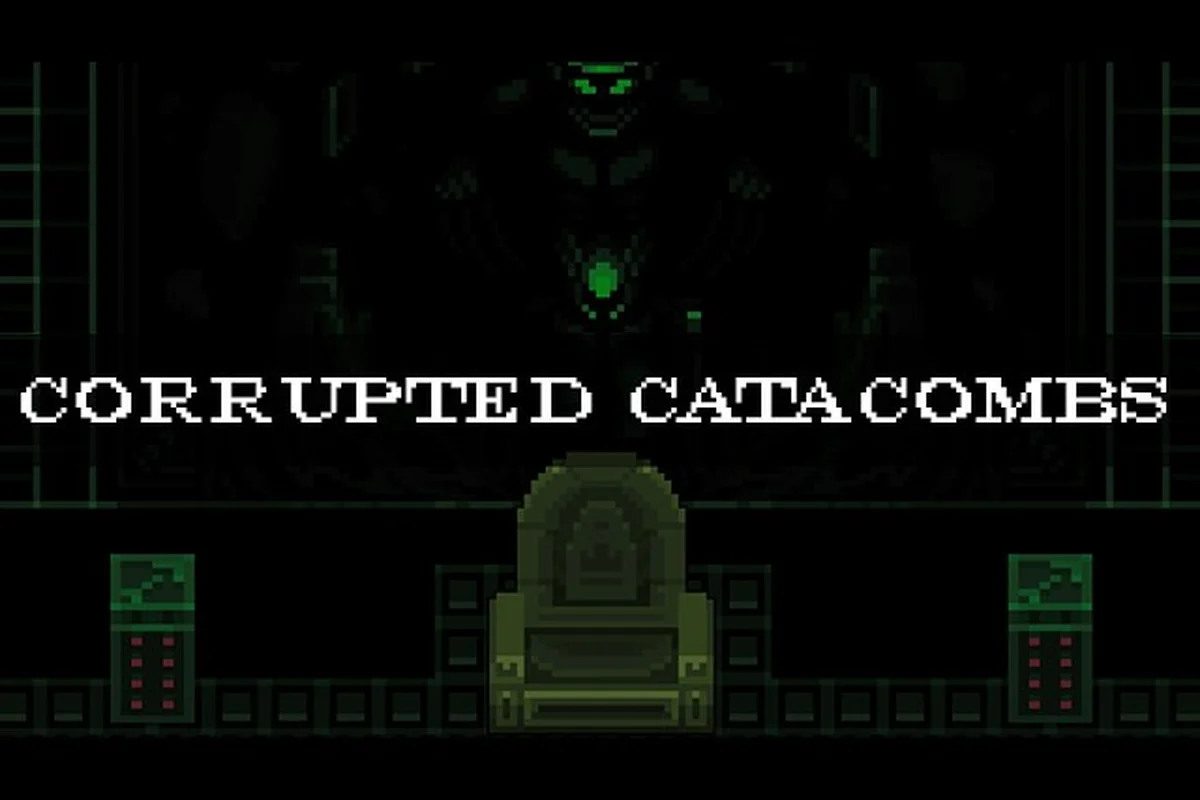Pixel Quest bounty guide: complete achievements list