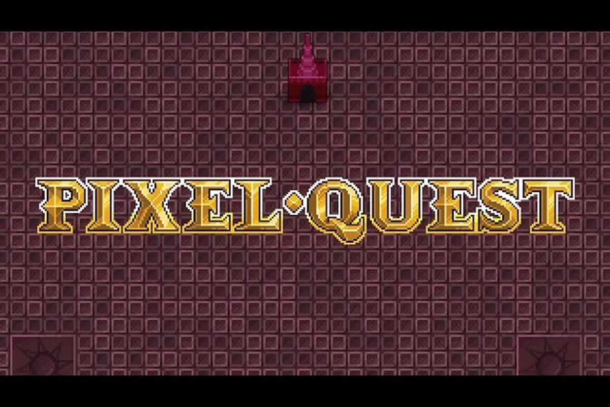 Pixel Quest best class: archer, swordsman, or mage