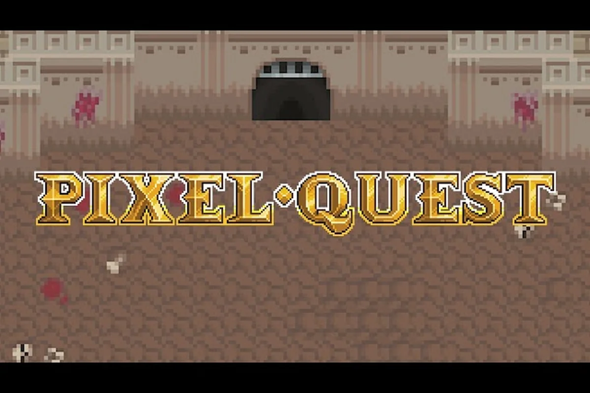 Pixel Quest axe tier list: top melee weapons ranked